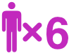 6persons