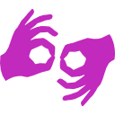 deaf-sign-language